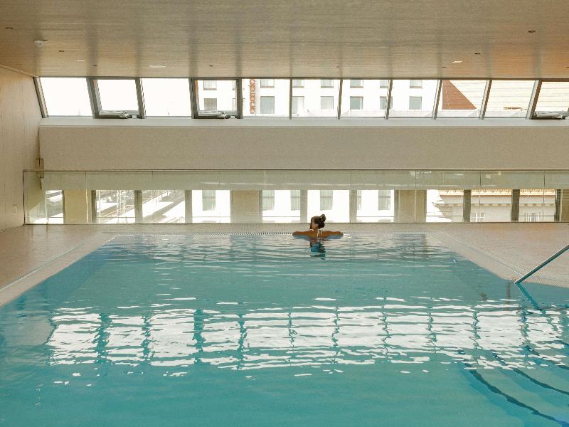 Novotel Nuernberg Centre Ville - Aktivite