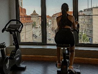 Novotel Nuernberg Centre Ville fotoÄŸrafÄ±