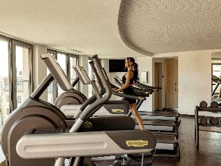 Novotel Nuernberg Centre Ville fotoÄŸrafÄ±