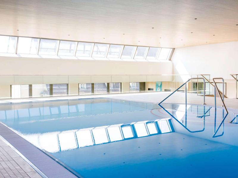 Novotel Nuernberg Centre Ville - Aktivite