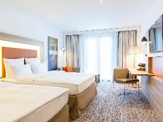 Novotel Nuernberg Centre Ville fotoÄŸrafÄ±
