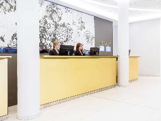Novotel Nuernberg Centre Ville fotoÄŸrafÄ±
