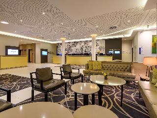 Novotel Nuernberg Centre Ville fotoÄŸrafÄ±