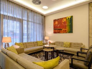 Novotel Nuernberg Centre Ville fotoÄŸrafÄ±