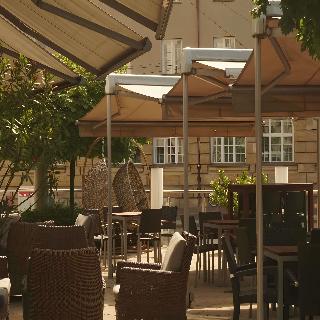 Novotel Nuernberg Centre Ville fotoÄŸrafÄ±