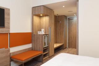Novotel Nuernberg Centre Ville fotoÄŸrafÄ±