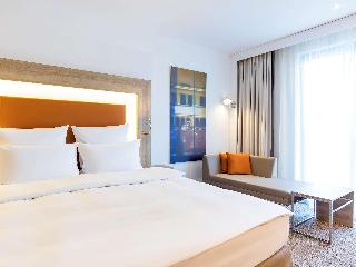 Novotel Nuernberg Centre Ville fotoÄŸrafÄ±