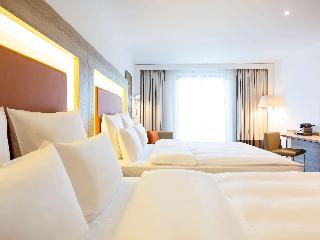 Novotel Nuernberg Centre Ville fotoÄŸrafÄ±