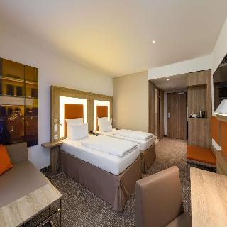 Novotel Nuernberg Centre Ville fotoÄŸrafÄ±