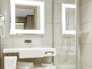 Novotel Nuernberg Centre Ville fotoÄŸrafÄ±