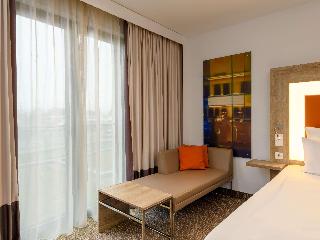 Novotel Nuernberg Centre Ville fotoÄŸrafÄ±