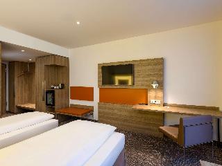 Novotel Nuernberg Centre Ville fotoÄŸrafÄ±