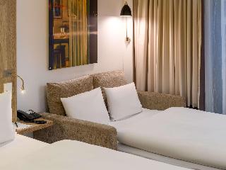 Novotel Nuernberg Centre Ville fotoÄŸrafÄ±