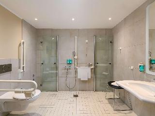 Novotel Nuernberg Centre Ville fotoÄŸrafÄ±