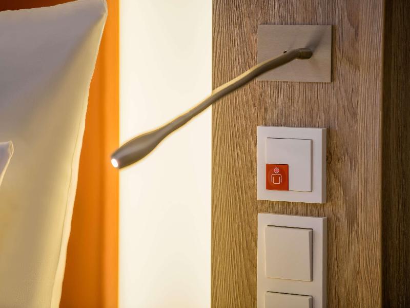 Novotel Nuernberg Centre Ville - Oda