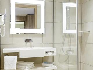 Novotel Nuernberg Centre Ville fotoÄŸrafÄ±