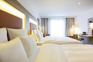 Novotel Nuernberg Centre Ville fotoÄŸrafÄ±
