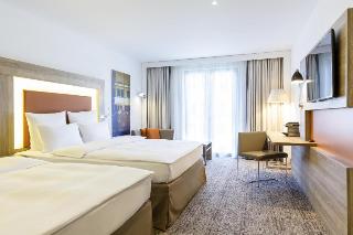 Novotel Nuernberg Centre Ville fotoÄŸrafÄ±