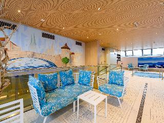 Novotel Nuernberg Centre Ville fotoÄŸrafÄ±