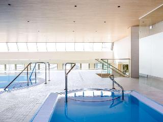 Novotel Nuernberg Centre Ville fotoÄŸrafÄ±