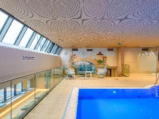 Novotel Nuernberg Centre Ville fotoÄŸrafÄ±