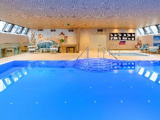 Novotel Nuernberg Centre Ville fotoÄŸrafÄ±