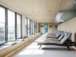 Novotel Nuernberg Centre Ville fotoÄŸrafÄ±