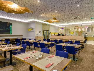 Novotel Nuernberg Centre Ville fotoÄŸrafÄ±