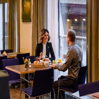 Novotel Nuernberg Centre Ville fotoÄŸrafÄ±