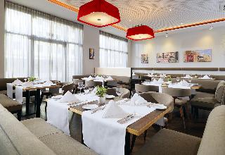 Novotel Nuernberg Centre Ville fotoÄŸrafÄ±
