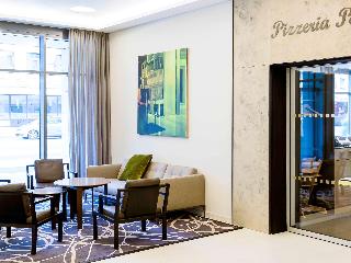 Novotel Nuernberg Centre Ville fotoÄŸrafÄ±