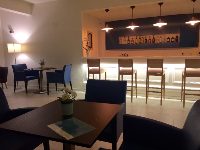 D'Alcoutim - Bar