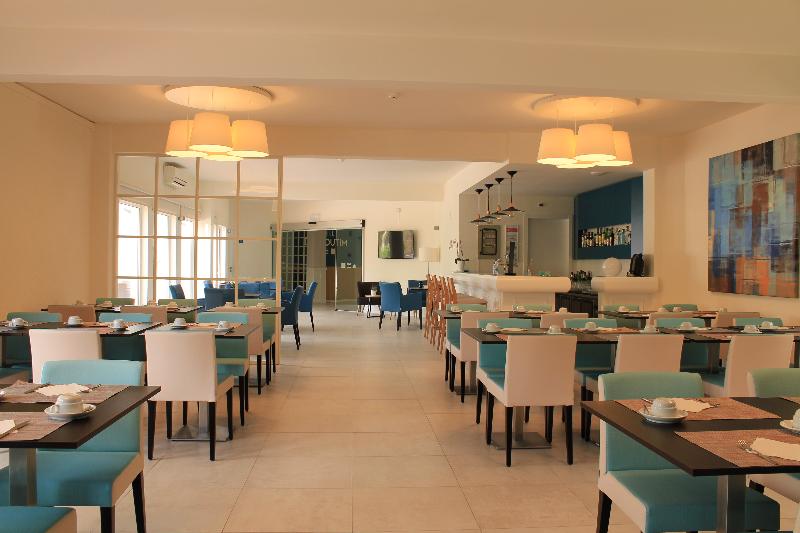 D'Alcoutim - Bar