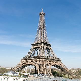 Résidence Charles Floquet otel fotoğrafı