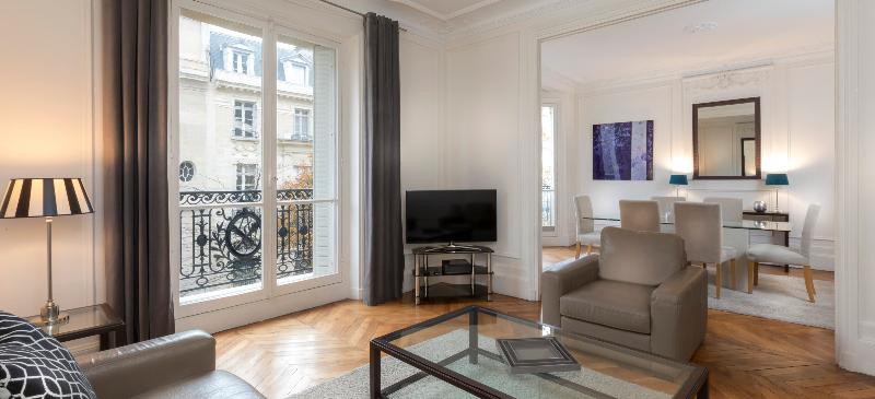 Résidence Charles Floquet - Oda