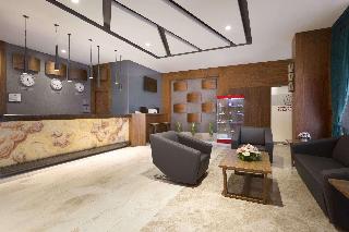 Ramada by Wyndham Istanbul Florya fotoÄŸrafÄ±
