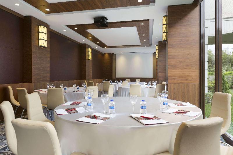 Ramada by Wyndham Istanbul Florya - Toplantı