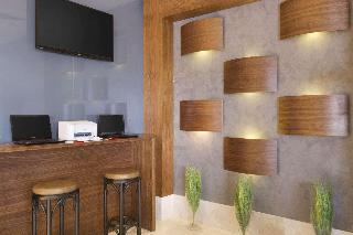 Ramada by Wyndham Istanbul Florya fotoÄŸrafÄ±