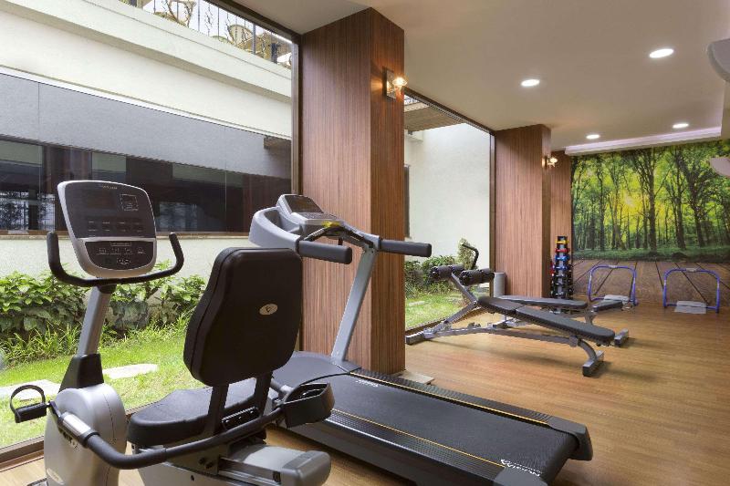 Ramada by Wyndham Istanbul Florya - Aktivite