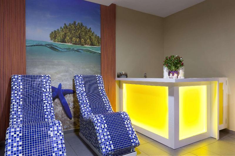 Ramada by Wyndham Istanbul Florya - Aktivite