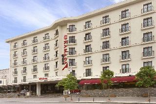 Ramada by Wyndham Istanbul Florya otel fotoğrafı