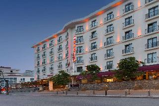 Ramada by Wyndham Istanbul Florya fotoÄŸrafÄ±