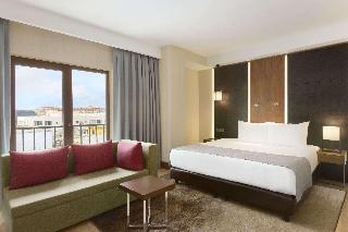 Ramada by Wyndham Istanbul Florya fotoÄŸrafÄ±