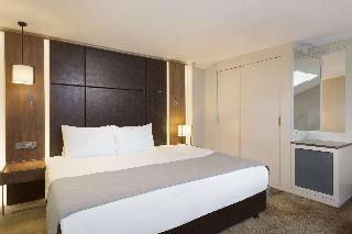 Ramada by Wyndham Istanbul Florya fotoÄŸrafÄ±