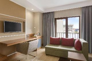 Ramada by Wyndham Istanbul Florya fotoÄŸrafÄ±