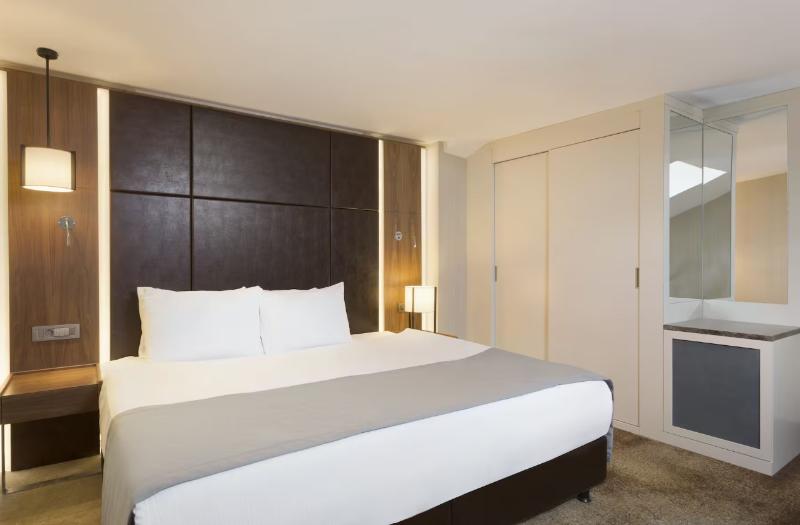 Ramada by Wyndham Istanbul Florya - Oda