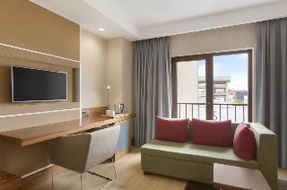 Ramada by Wyndham Istanbul Florya fotoÄŸrafÄ±