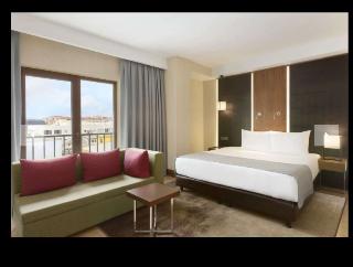Ramada by Wyndham Istanbul Florya fotoÄŸrafÄ±