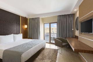 Ramada by Wyndham Istanbul Florya fotoÄŸrafÄ±