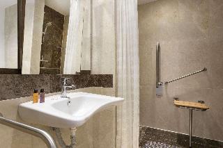 Ramada by Wyndham Istanbul Florya fotoÄŸrafÄ±